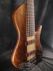 Fodera 2008 Emperor II Elite 5_3