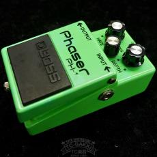 BOSS PH-1R Phaser (Silver Screw/JAPAN)
