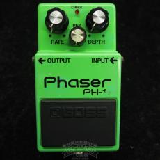 BOSS PH-1R Phaser (Silver Screw/JAPAN)_4