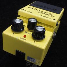 BOSS SD-1 SUPER Over Drive_2