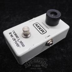 MXR noise gate line driver