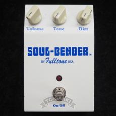 Fulltone SOUL-BENDER_4