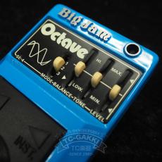 Big Jam (By Nihon Hammond Ltd.) Octave SE-4_5