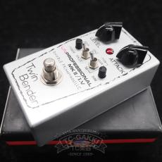 RAMBLE FX Twin Bender UNPROFESSIONAL MKII/I.V(V3)