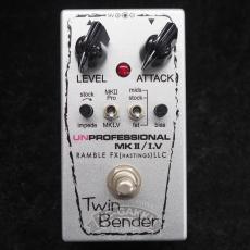 RAMBLE FX Twin Bender UNPROFESSIONAL MKII/I.V(V3)_4