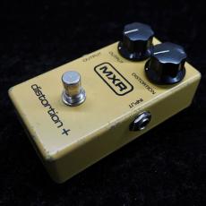 MXR distortion+
