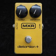 MXR distortion+_4