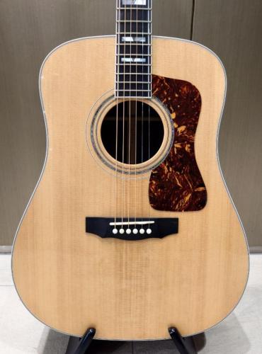 Guild D-55 NAT