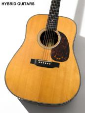 Headway 40th Anniversary HD-115 KOA/STD Natural 2017