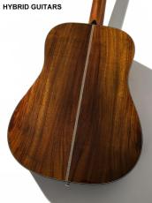 Headway 40th Anniversary HD-115 KOA/STD Natural 2017_2