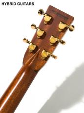Headway 40th Anniversary HD-115 KOA/STD Natural 2017_4