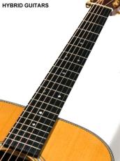 Headway 40th Anniversary HD-115 KOA/STD Natural 2017_5