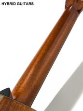 Headway 40th Anniversary HD-115 KOA/STD Natural 2017_6