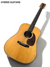 Headway 40th Anniversary HD-115 KOA/STD Natural 2017_7