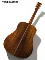 Headway 40th Anniversary HD-115 KOA/STD Natural 2017_8