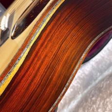 Martin 【アーリーサマーフェア!! 6/30迄】【試奏動画あり】CTM 000-45 Adirondack×Cocobolo #2969087【良杢ココボロサイド&バック】【当店限定特典付き】【送料当社負担】【池袋店在庫品】_12