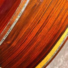 Martin 【アーリーサマーフェア!! 6/30迄】【試奏動画あり】CTM 000-45 Adirondack×Cocobolo #2969087【良杢ココボロサイド&バック】【当店限定特典付き】【送料当社負担】【池袋店在庫品】_13