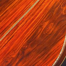 Martin 【アーリーサマーフェア!! 6/30迄】【試奏動画あり】CTM 000-45 Adirondack×Cocobolo #2969087【良杢ココボロサイド&バック】【当店限定特典付き】【送料当社負担】【池袋店在庫品】_15