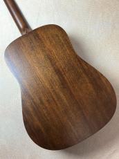Martin 【早割ボーナスセール・数少ないレフティ】D-15M Lefty 2024年製【最大48回無金利キャンペーン】_4