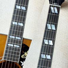 Gibson 【早割ボーナスセール・65本限定】Hummingbird Koa Carpathian Spruce #22695053_6