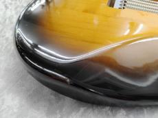 Fender American Vintage '57 Stratocaster 2TS 2000_5