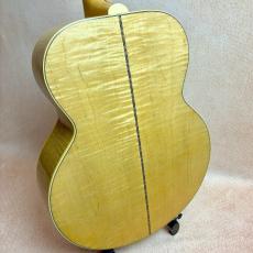 Gibson 【早割ボーナスセール】1957 SJ-200 LIGHT AGED DARK NATURAL #21805031【送料当社負担・最大48回無金利】_5