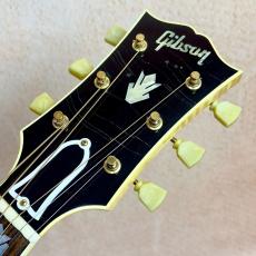 Gibson 【早割ボーナスセール】1957 SJ-200 LIGHT AGED DARK NATURAL #21805031【送料当社負担・最大48回無金利】_8