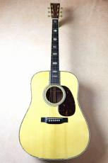 Martin 【早割ボーナスセール】CTM D-45 Feat.1940 #2955734 マダガスカルローズ【最大48回分割無金利】_2