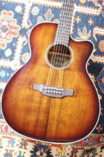 Takamine 【15本限定】CTM PTU700 KOA BS【送料当社負担・最大48回分割無金利】