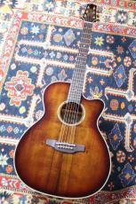 Takamine 【15本限定】CTM PTU700 KOA BS【送料当社負担・最大48回分割無金利】_2