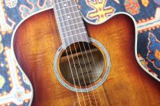 Takamine 【15本限定】CTM PTU700 KOA BS【送料当社負担・最大48回分割無金利】_4