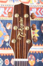 Takamine 【15本限定】CTM PTU700 KOA BS【送料当社負担・最大48回分割無金利】_6
