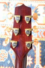 Takamine 【15本限定】CTM PTU700 KOA BS【送料当社負担・最大48回分割無金利】_7