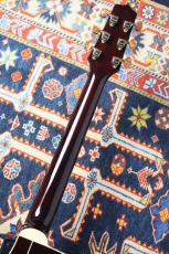 Takamine 【15本限定】CTM PTU700 KOA BS【送料当社負担・最大48回分割無金利】_8