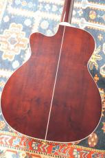 Takamine 【15本限定】CTM PTU700 KOA BS【送料当社負担・最大48回分割無金利】_9