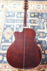 Takamine 【15本限定】CTM PTU700 KOA BS【送料当社負担・最大48回分割無金利】_10