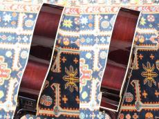 Takamine 【15本限定】CTM PTU700 KOA BS【送料当社負担・最大48回分割無金利】_11