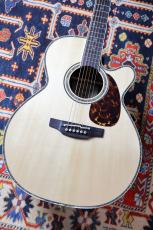 Takamine 【世界限定100本】RNV460C 2026年製 【送料当社負担・最大分割48回無金利】