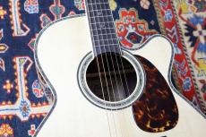 Takamine 【世界限定100本】RNV460C 2026年製 【送料当社負担・最大分割48回無金利】_4