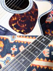 Takamine 【世界限定100本】RNV460C 2026年製 【送料当社負担・最大分割48回無金利】_6
