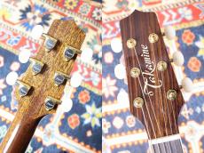 Takamine 【世界限定100本】RNV460C 2026年製 【送料当社負担・最大分割48回無金利】_7