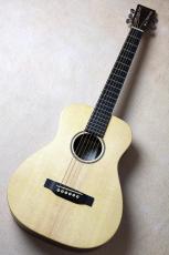 Martin 【大定番ミニギター】LX1 #440308【48回無金利キャンペーン・送料当社負担】_2