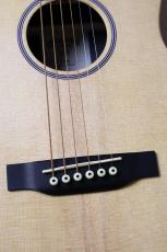 Martin 【大定番ミニギター】LX1 #440308【48回無金利キャンペーン・送料当社負担】_3