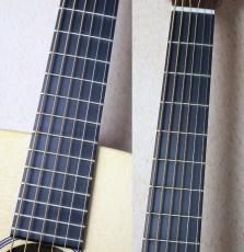 Martin 【大定番ミニギター】LX1 #440308【48回無金利キャンペーン・送料当社負担】_7
