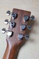 Martin 【大定番ミニギター】LX1 #440308【48回無金利キャンペーン・送料当社負担】_9