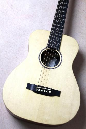 Martin 【大定番ミニギター】LX1 #440083【48回無金利キャンペーン・送料当社負担】