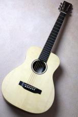 Martin 【大定番ミニギター】LX1 #440083【48回無金利キャンペーン・送料当社負担】_2
