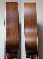 Martin 【大定番ミニギター】LX1 #440083【48回無金利キャンペーン・送料当社負担】_6