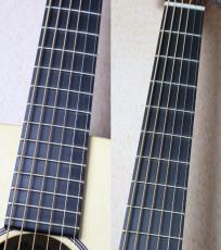 Martin 【大定番ミニギター】LX1 #440083【48回無金利キャンペーン・送料当社負担】_7