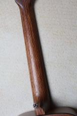 Martin 【大定番ミニギター】LX1 #440083【48回無金利キャンペーン・送料当社負担】_8